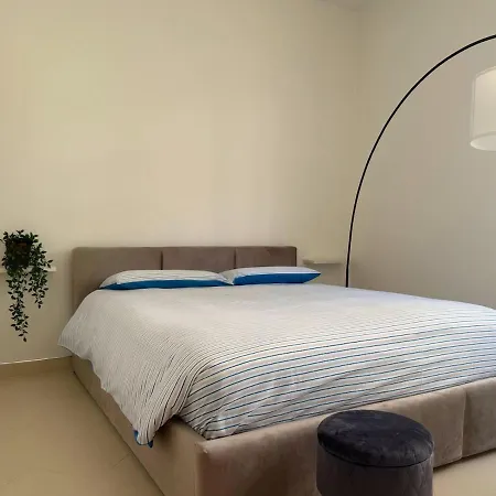 Ad Un Passo Dal - Giardino Privato E Relax