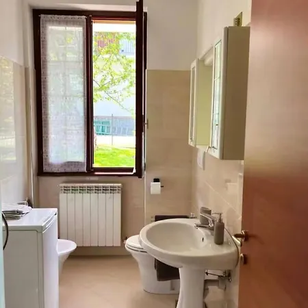 Daire Ad Un Passo Dal - Giardino Privato E Relax Dervio
