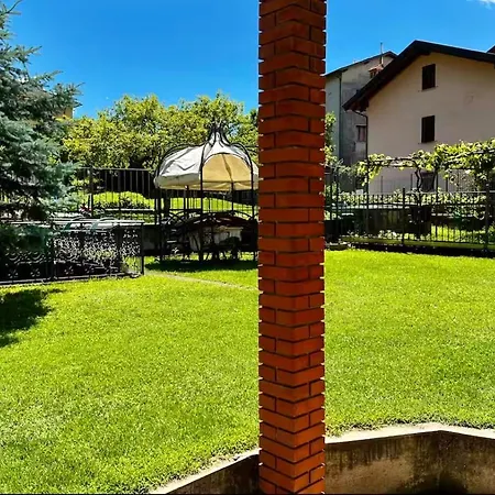 Ad Un Passo Dal - Giardino Privato E Relax * Dervio