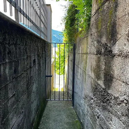 Daire Ad Un Passo Dal - Giardino Privato E Relax